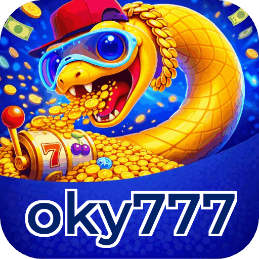 Catálogo oky777 2.547 jogos - Pragmatic Play, Evolution, NetEnt