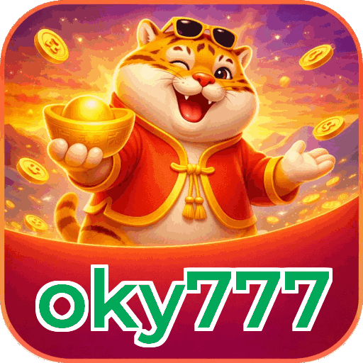 Comparação APP mobile vs versão web da oky777